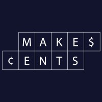 MakesCents.com.au logo - Similar company to Make Cents