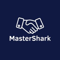 MasterShark logo - Similar company to Safe Data Resources