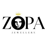 Zopa Jewellery logo - Similar company to Matilda Headpieces