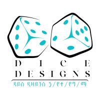 Dice Designs PLC logo - Similar company to Fanos Tech