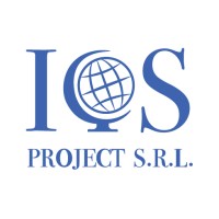 ICS PROJECT SRL logo - Similar company to Neos Group Srl