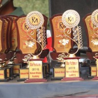 Rakesh Mishra Academy logo - Similar company to Simply Inked