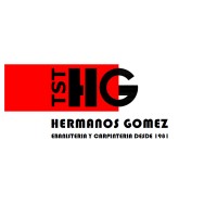 Hermanos Gomez TST logo - Similar company to Fusta Gest