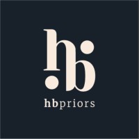 hbpriors logo - Similar company to Mccorkell