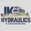 JK Hydraulics & Engineering logo - Similar company to Petec - Marine Hydraulic Engineering