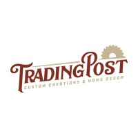 The Trading Post Depot logo - Similar company to Hazel Boyd Interiors