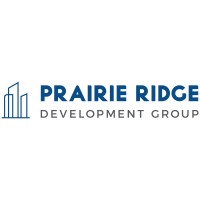 Prairie Ridge Development Group logo - Similar company to Prairie Ridge Development