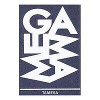 Megama logo - Similar company to Heryval