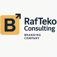 Rafteko logo - Similar company to On Pointe Workwear