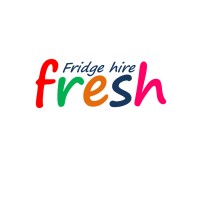 Fresh Fridge Hire logo - Similar company to Fresh Logistics Refrigerated Couriers
