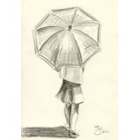 sketching logo - Similar company to Sketchartist