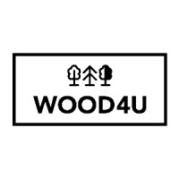 WOOD4U.EE logo - Similar company to Aikkon