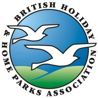 British Holiday & Home Parks Association logo - Similar company to Holidaymaker