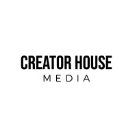 Creator House Media logo - Similar company to Content Therapy