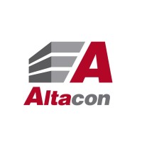 ALTA CONTRATA  -  Altacon logo - Similar company to Gestiónate Executive