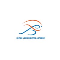 Chase Your Dreams Academy logo - Similar company to Vesalius Longevity Labs