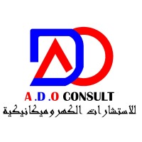 ADO Consult logo - Similar company to Arch Plans
