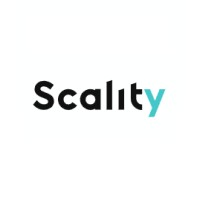 Scality logo - Similar company to Scalityglobal