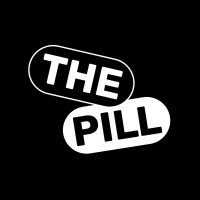 The Pill by Creapills logo - Similar company to Virtuous Design