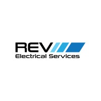 REV Electrical Services logo - Similar company to R E V Electric