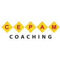 Cepam Coaching logo - Similar company to Watereen