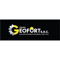 GEOFORT SAC logo - Similar company to Geofort Sac