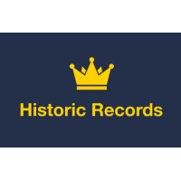 Historic Records Limited logo - Similar company to Nome.Host