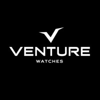 Venture Watches logo - Similar company to Unlock Engine