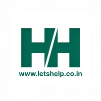 Lets Help Everyone logo - Similar company to Klm Defense \\\
