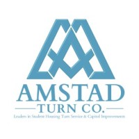 Amstad Turn Co logo - Similar company to Sago