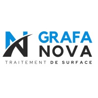 GRAFANOVA logo - Similar company to Effeltech Sàrl
