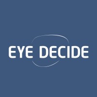Eye Decide logo - Similar company to Optical Partners