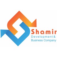 توسعه تجارت شامیر logo - Similar company to Bijan