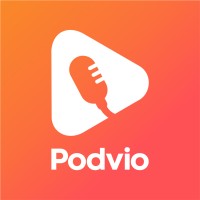 Podvio logo - Similar company to Pixi Virtual Studio