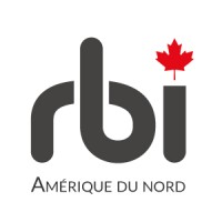 RBI North America logo - Similar company to Bexen