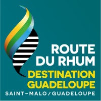 Route du Rhum - Destination Guadeloupe logo - Similar company to Am & Hyste.Io
