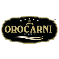 OROCARNI®  BORELLI logo - Similar company to Cucciola Gioielli