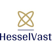 HesselVast logo - Similar company to De Supermarktondernemer