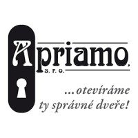 Apriamo, s. r. o. - Reklamní agentura logo - Similar company to Mirin Group - Reklamní Agentura