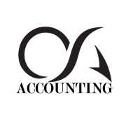 OA Accounting logo - Similar company to Zahrat Al Sahra Accounting & Bookkeeping