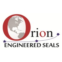 Orion Engineered Seals logo - Similar company to Pahlavan