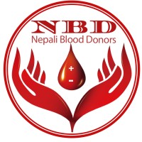 Nepali Blood Donors logo - Similar company to Maanjari Technology