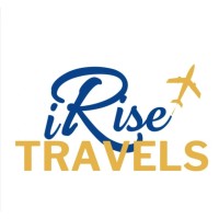 iRise Travels logo - Similar company to Loocafé
