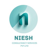 Niesh Consultancy Services Pvt. Ltd. logo - Similar company to Gurgaon Startups