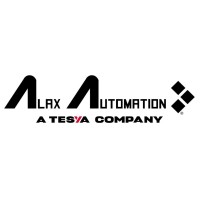 Alax-Automation logo - Similar company to Beutlhauser Gmbh & Co. Kg