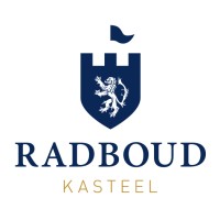 Kasteel Radboud logo - Similar company to Yory.Nl - Wat Is Jouw Geschiedenis?