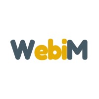 Webim Digital Solutions logo - Similar company to Kumulosft