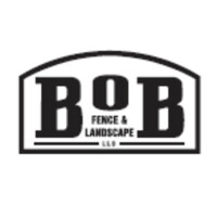 Bob Fence And Landscape