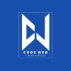 Code_Web logo - Similar company to Coddoo | كودو
