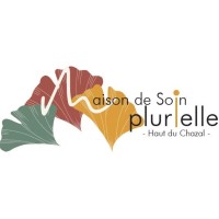 Maison de soin plurielle logo - Similar company to Agapes Traiteur
